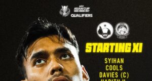 Strategi dan Pemilihan Terbaik: Analisis First XI