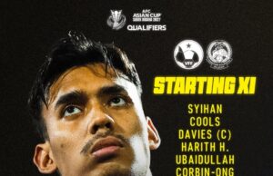 Strategi dan Pemilihan Terbaik: Analisis First XI