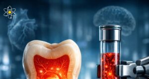 Revolusi Gigi Bongsu: Potensi Pulp Lembut dalam Penyembuhan