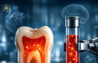 Revolusi Gigi Bongsu: Potensi Pulp Lembut dalam Penyembuhan