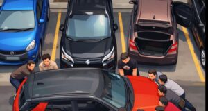 Menempuhi Zaman Ego: Memahami Dinamika Masyarakat Moden