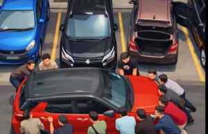 Menempuhi Zaman Ego: Memahami Dinamika Masyarakat Moden