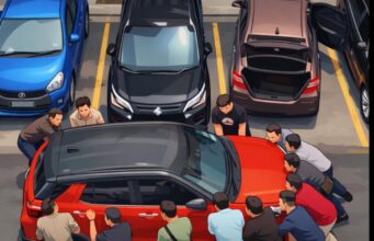 Menempuhi Zaman Ego: Memahami Dinamika Masyarakat Moden