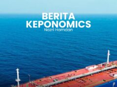 Malaysia Melangkah Ke Hadapan: Kejayaan Melepasi Selat Hormuz Tanpa Tol dari Iran