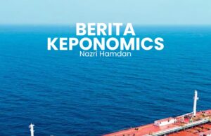 Malaysia Melangkah Ke Hadapan: Kejayaan Melepasi Selat Hormuz Tanpa Tol dari Iran