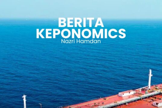 Malaysia Melangkah Ke Hadapan: Kejayaan Melepasi Selat Hormuz Tanpa Tol dari Iran