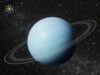 Uranus: Menyelidik Kekayaan Metana di Dalam Atmosferanya