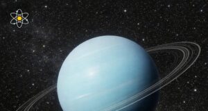 Uranus: Menyelidik Kekayaan Metana di Dalam Atmosferanya