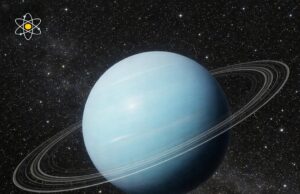 Uranus: Menyelidik Kekayaan Metana di Dalam Atmosferanya