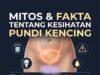 Mitos dan Fakta Tentang Kesihatan Pundi Kencing: Memahami Kebenaran di Sebalik Persepsi