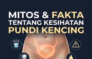 Mitos dan Fakta Tentang Kesihatan Pundi Kencing: Memahami Kebenaran di Sebalik Persepsi
