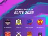Senarai Pasukan Liga Puteri Elite 2026: Siap Siaga untuk Cabaran!