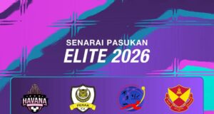 Senarai Pasukan Liga Puteri Elite 2026: Siap Siaga untuk Cabaran!