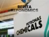 Saham Petronas Chemicals Group Bhd Melonjak 102% dalam Tempo Pendek: Apa yang Perlu Anda Tahu?