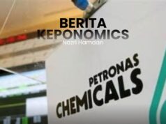 Saham Petronas Chemicals Group Bhd Melonjak 102% dalam Tempo Pendek: Apa yang Perlu Anda Tahu?