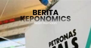 Saham Petronas Chemicals Group Bhd Melonjak 102% dalam Tempo Pendek: Apa yang Perlu Anda Tahu?
