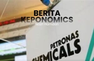 Saham Petronas Chemicals Group Bhd Melonjak 102% dalam Tempo Pendek: Apa yang Perlu Anda Tahu?