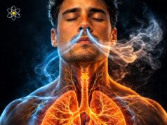 Cyclic Sighing: Teknik Pernafasan untuk Kesejahteraan Mental