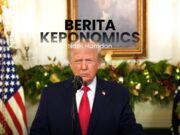Harga Minyak Melambung Semula Selepas Amaran Donald Trump Mengenai Kestabilan Ekonomi AS