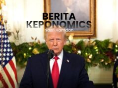 Harga Minyak Melambung Semula Selepas Amaran Donald Trump Mengenai Kestabilan Ekonomi AS