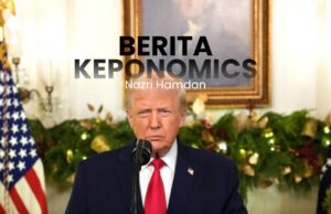 Harga Minyak Melambung Semula Selepas Amaran Donald Trump Mengenai Kestabilan Ekonomi AS