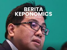 Impak Konflik Geopolitik Terhadap Lonjakan Harga Minyak Global: Penjelasan PETRONAS