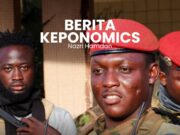 Kontroversi Antarabangsa: Tindakan Pemimpin Junta Ibrahim Traoré