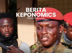 Kontroversi Antarabangsa: Tindakan Pemimpin Junta Ibrahim Traoré