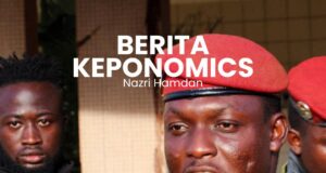 Kontroversi Antarabangsa: Tindakan Pemimpin Junta Ibrahim Traoré