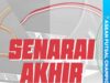Senarai Akhir 14 Pemain Futsal Kebangsaan Pilihan Ketua Jurulatih