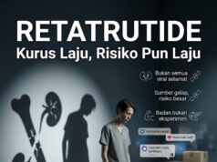 Fenomena Kehilangan Lemak: Apa yang Perlu Anda Tahu