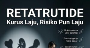 Fenomena Kehilangan Lemak: Apa yang Perlu Anda Tahu