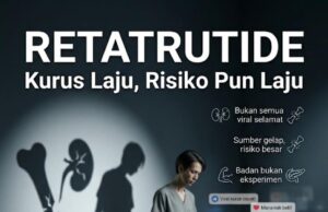 Fenomena Kehilangan Lemak: Apa yang Perlu Anda Tahu