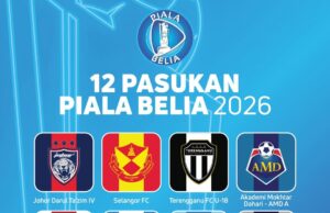 Senarai Pasukan Piala Belia 2026: Siapa Calon Juara?