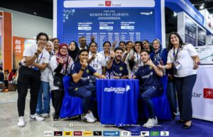 Ketiga Pemain Utama Skuad Harimau Malaya: Paulo Josue, Ryan Lambert, dan Ubaidullah Sham