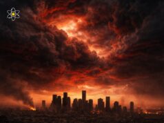 Apocalyptic Thinking: A Mainstream Concern in Contemporary America