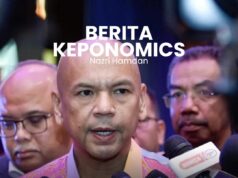 Lonjakan Peruntukan Subsidi Diesel di Malaysia: Analisis dan Impak