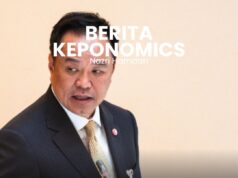 Anutin Charnvirakul Kecam Aktiviti Penyorokan Dalam Usaha Memerangi Rasuah di Thailand