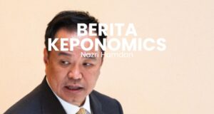 Anutin Charnvirakul Kecam Aktiviti Penyorokan Dalam Usaha Memerangi Rasuah di Thailand