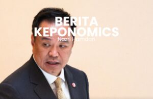 Anutin Charnvirakul Kecam Aktiviti Penyorokan Dalam Usaha Memerangi Rasuah di Thailand