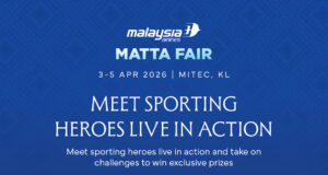 Temui Legenda: Peluang Emas Bersama Wira-Wira Bola Sepak