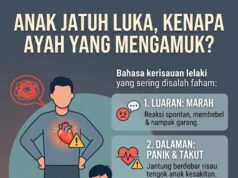 Tentang Akibat Tidak Mendengar Nasihat