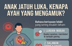 Tentang Akibat Tidak Mendengar Nasihat