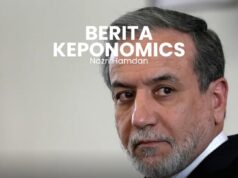 Amaran Tegas Abbas Araghchi terhadap Serangan Berulang oleh Amerika Syarikat