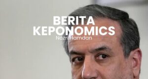 Amaran Tegas Abbas Araghchi terhadap Serangan Berulang oleh Amerika Syarikat