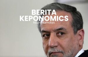 Amaran Tegas Abbas Araghchi terhadap Serangan Berulang oleh Amerika Syarikat