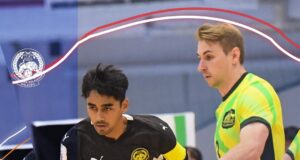 Kedudukan Terkini Kumpulan B, Kejuaraan Futsal ASEAN 2026