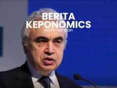 Tindakan Segera Diperlukan: Amaran Fatih Birol tentang Krisis Tenaga Global