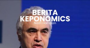 Tindakan Segera Diperlukan: Amaran Fatih Birol tentang Krisis Tenaga Global