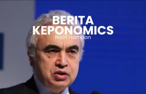 Tindakan Segera Diperlukan: Amaran Fatih Birol tentang Krisis Tenaga Global